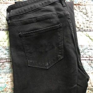 Abercrombie skinny jeans